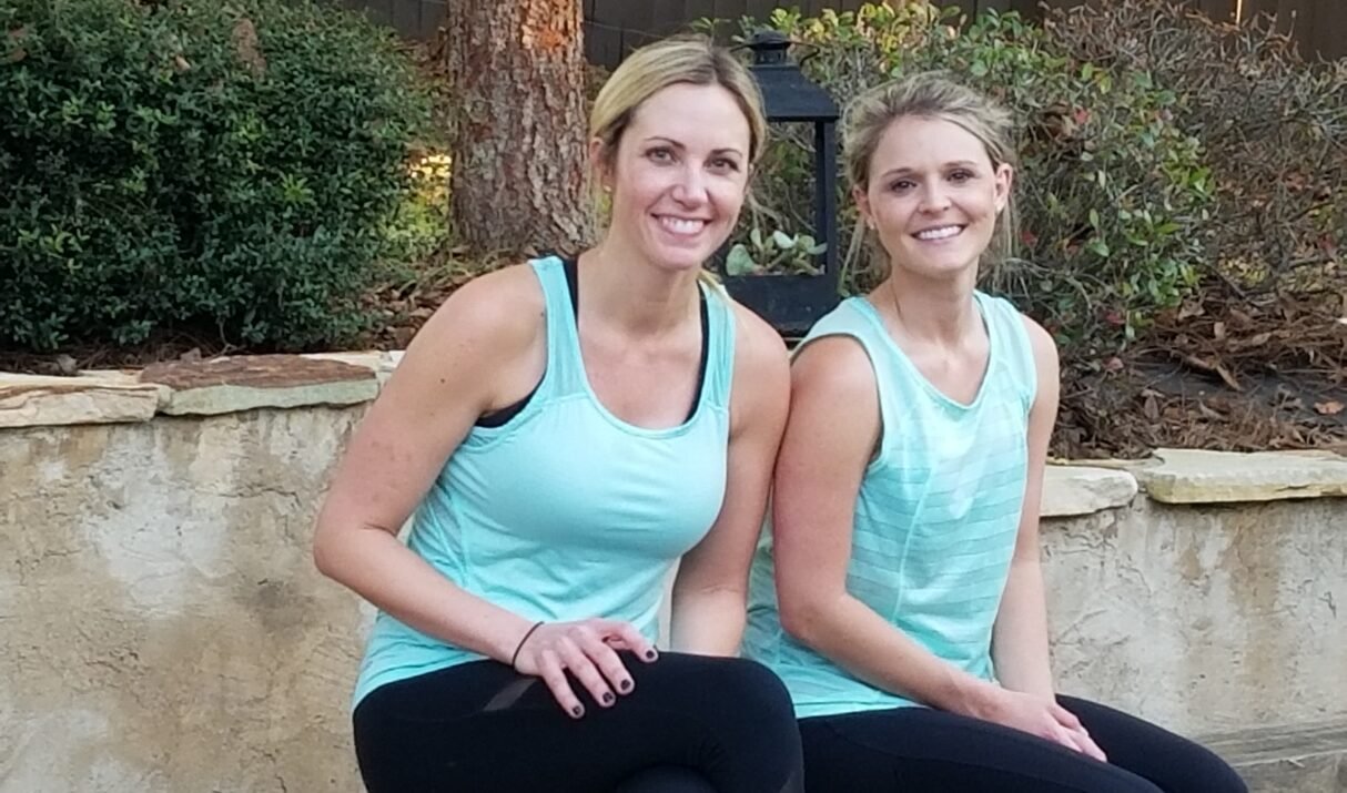 Unlock Your Best Self This Fall: Why Small-Group Training Is Your Game-Changer