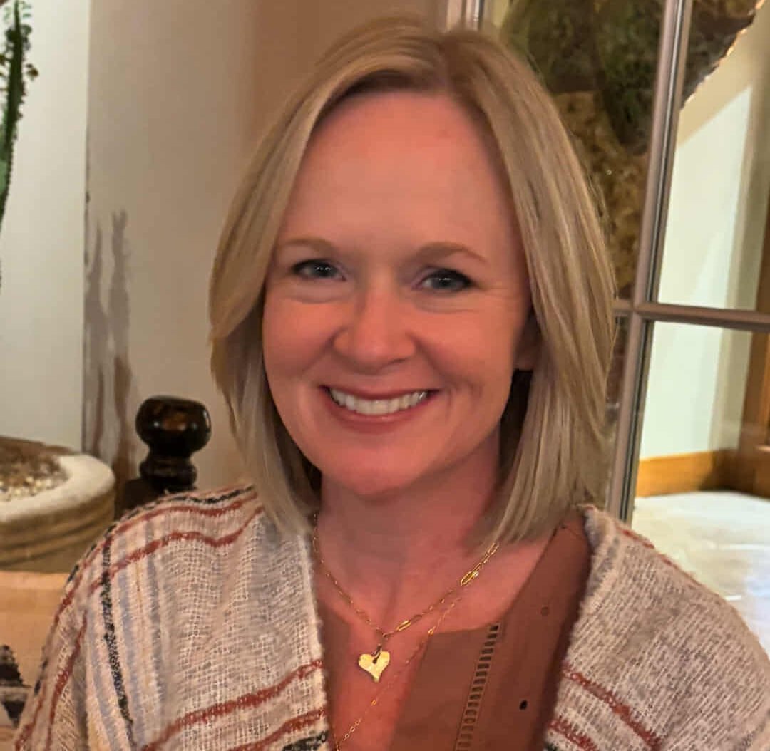 Jamie Justice Ransier