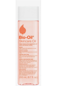 Bio-Oil Skincare Oil – Hydrating Body & Face Oil with Vitamin E & A