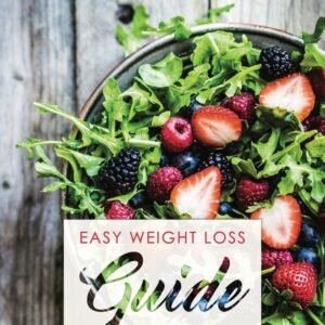 Sustainable Easy Weight Loss Basic Program