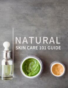 Natural Skincare Program