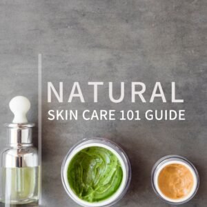 Natural Skincare Program