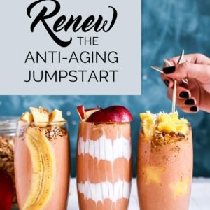 Renew Anti-Aging Jumpstart