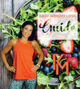 The Easy Weight Loss Guide: A Simple Approach to Feeling Your Best