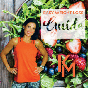 The Easy Weight Loss Guide: A Simple Approach to Feeling Your Best