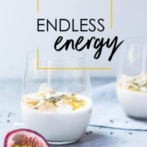 Endless Energy
