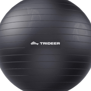 Exercise Stability Ball for Core & Balance (Wellness Essential)