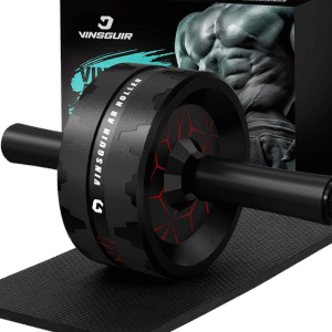 Ab Roller Wheel for Core Strength