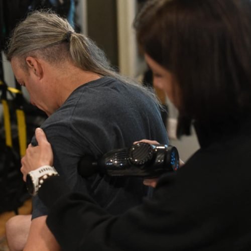 Doing 1 Hour Of Exercise Is Great But The Other 23 Hours Works As Well